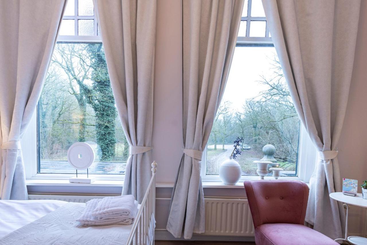 Bed & Breakfast Rijsterbosch Exterior foto