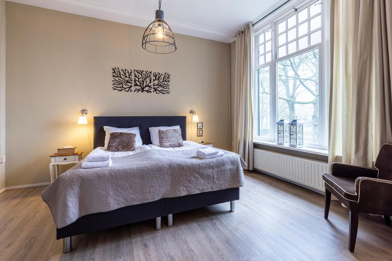 Bed & Breakfast Rijsterbosch Exterior foto